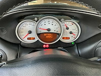 Porsche boxster s 986 | 3.2 s | 2002 | youngtimer | 252 pk | marge auto - afbeelding 14 van  30