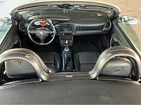 Porsche boxster s 986 | 3.2 s | 2002 | youngtimer | 252 pk | marge auto - afbeelding 15 van  30