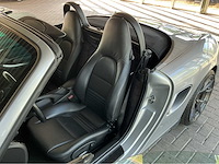 Porsche boxster s 986 | 3.2 s | 2002 | youngtimer | 252 pk | marge auto - afbeelding 17 van  30
