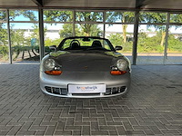 Porsche boxster s 986 | 3.2 s | 2002 | youngtimer | 252 pk | marge auto - afbeelding 11 van  30