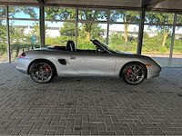 Porsche boxster s 986 | 3.2 s | 2002 | youngtimer | 252 pk | marge auto - afbeelding 25 van  30