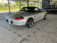 Porsche boxster s 986 | 3.2 s | 2002 | youngtimer | 252 pk | marge auto - afbeelding 27 van  30