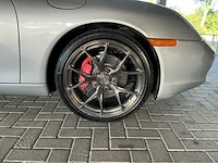Porsche boxster s 986 | 3.2 s | 2002 | youngtimer | 252 pk | marge auto - afbeelding 9 van  33