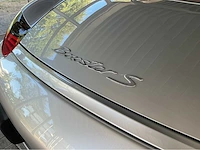 Porsche boxster s 986 | 3.2 s | 2002 | youngtimer | 252 pk | marge auto - afbeelding 10 van  33