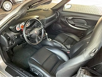 Porsche boxster s 986 | 3.2 s | 2002 | youngtimer | 252 pk | marge auto - afbeelding 18 van  33