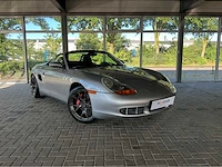 Porsche boxster s 986 | 3.2 s | 2002 | youngtimer | 252 pk | marge auto - afbeelding 23 van  33