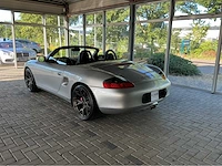 Porsche boxster s 986 | 3.2 s | 2002 | youngtimer | 252 pk | marge auto - afbeelding 33 van  33