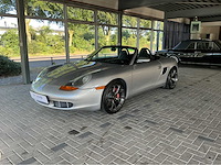 Porsche boxster s 986 | 3.2 s | 2002 | youngtimer | 252 pk | marge auto - afbeelding 6 van  33