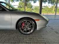 Porsche boxster s 986 | 3.2 s | 2002 | youngtimer | 252 pk | marge auto - afbeelding 7 van  33