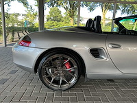 Porsche boxster s 986 | 3.2 s | 2002 | youngtimer | 252 pk | marge auto - afbeelding 8 van  33