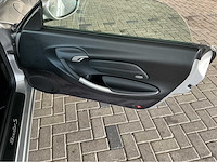 Porsche boxster s 986 | 3.2 s | 2002 | youngtimer | 252 pk | marge auto - afbeelding 26 van  33