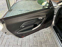 Porsche boxster s 986 | 3.2 s | 2002 | youngtimer | 252 pk | marge auto - afbeelding 27 van  33