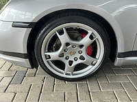 Porsche boxster s 987 | 3.2 280 pk | 2006 | youngtimer | gt silver metallic | 19 inch carrera s wielen | bose | btw auto - afbeelding 6 van  35
