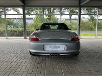 Porsche boxster s 987 | 3.2 280 pk | 2006 | youngtimer | gt silver metallic | 19 inch carrera s wielen | bose | btw auto - afbeelding 10 van  35