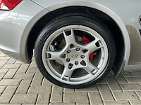 Porsche boxster s 987 | 3.2 280 pk | 2006 | youngtimer | gt silver metallic | 19 inch carrera s wielen | bose | btw auto - afbeelding 2 van  26