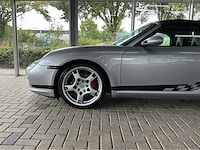 Porsche boxster s 987 | 3.2 280 pk | 2006 | youngtimer | gt silver metallic | 19 inch carrera s wielen | bose | btw auto - afbeelding 5 van  26