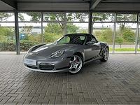 Porsche boxster s 987 | 3.2 280 pk | 2006 | youngtimer | gt silver metallic | 19 inch carrera s wielen | bose | btw auto - afbeelding 20 van  26