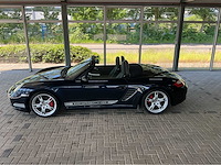 Porsche boxster s 987 3.2 280pk 2005 youngtimer 86.000km - afbeelding 9 van  36