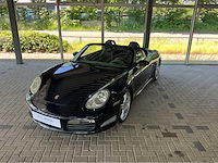 Porsche boxster s 987 3.2 280pk 2005 youngtimer 86.000km - afbeelding 7 van  36