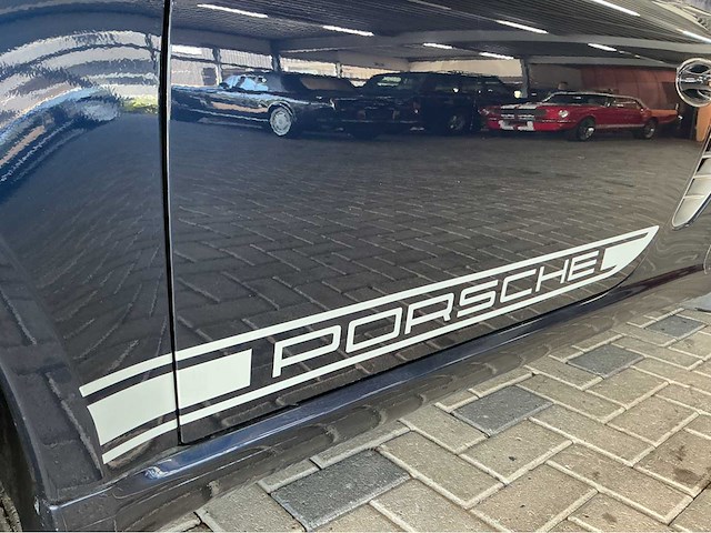 Porsche boxster s 987 3.2 280pk 2005 youngtimer 86.000km - afbeelding 19 van  36