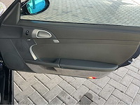 Porsche boxster s 987 3.2 280pk 2005 youngtimer 86.000km