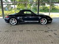 Porsche boxster s 987 3.2 280pk 2005 youngtimer 86.000km - afbeelding 33 van  36
