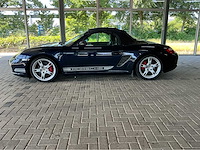 Porsche boxster s 987 3.2 280pk 2005 youngtimer 86.000km - afbeelding 36 van  36