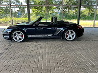 Porsche boxster s 987 3.2 280pk 2005 youngtimer 86.000km - afbeelding 2 van  36