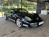 Porsche boxster s 987 3.2 280pk 2005 youngtimer 86.000km - afbeelding 4 van  36