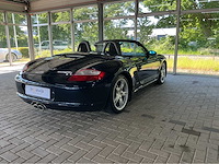 Porsche boxster s 987 3.2 280pk 2005 youngtimer 86.000km - afbeelding 7 van  36