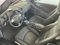 Porsche boxster s 987 3.2 280pk 2005 youngtimer 86.000km - afbeelding 19 van  36