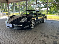 Porsche boxster s 987 3.2 280pk 2005 youngtimer 86.000km - afbeelding 35 van  36