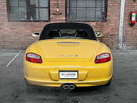 Porsche boxster s 987 3.2 280pk 2005 youngtimer - afbeelding 4 van  35