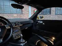 Porsche boxster s 987 3.2 280pk 2005 youngtimer - afbeelding 11 van  35