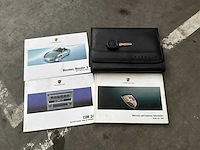 Porsche boxster s 987 3.2 280pk 2005 youngtimer - afbeelding 28 van  35