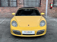 Porsche boxster s 987 3.2 280pk 2005 youngtimer - afbeelding 31 van  35