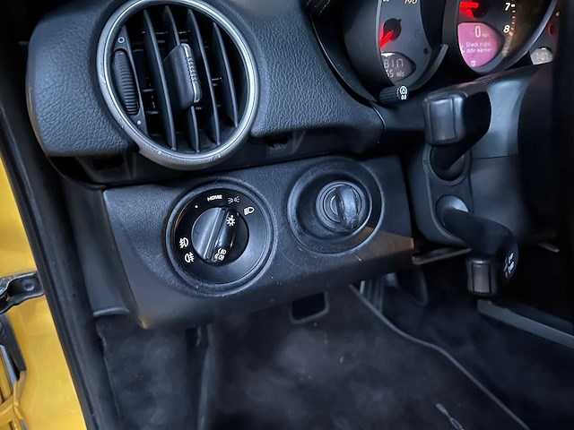 Porsche boxster s 987 3.2 280pk 2005 youngtimer - afbeelding 9 van  35