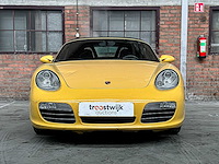 Porsche boxster s 987 3.2 280pk 2005 youngtimer - afbeelding 21 van  35