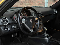 Porsche boxster s 987 3.2 280pk 2005 youngtimer - afbeelding 4 van  16
