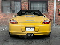 Porsche boxster s 987 3.2 280pk 2005 youngtimer - afbeelding 2 van  12