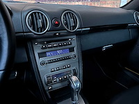 Porsche boxster s 987 3.2 280pk 2005 youngtimer - afbeelding 18 van  34