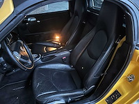 Porsche boxster s 987 3.2 280pk 2005 youngtimer - afbeelding 21 van  34