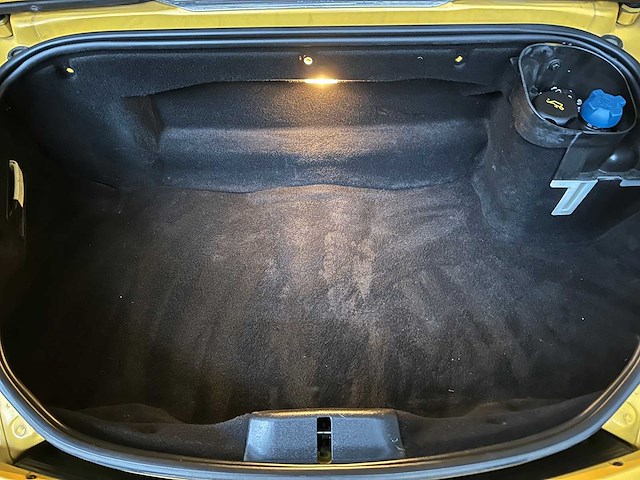 Porsche boxster s 987 3.2 280pk 2005 youngtimer - afbeelding 23 van  34