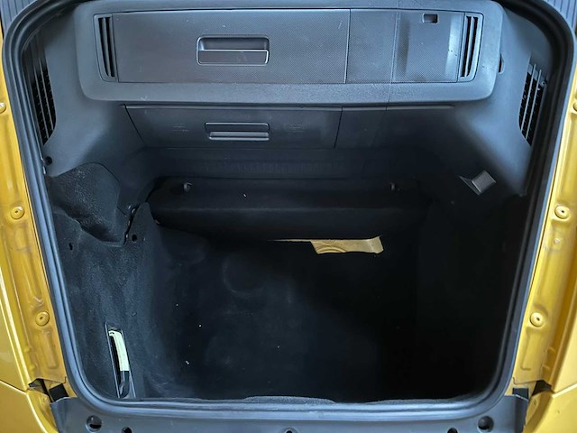 Porsche boxster s 987 3.2 280pk 2005 youngtimer - afbeelding 26 van  34