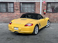 Porsche boxster s 987 3.2 280pk 2005 youngtimer - afbeelding 2 van  35