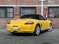 Porsche boxster s 987 3.2 280pk 2005 youngtimer - afbeelding 35 van  35