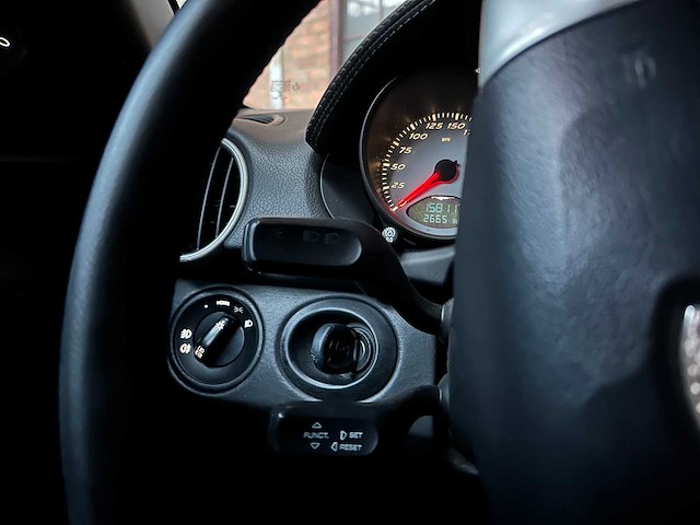 Porsche boxster s 987 3.2 280pk 2005 youngtimer - afbeelding 14 van  35