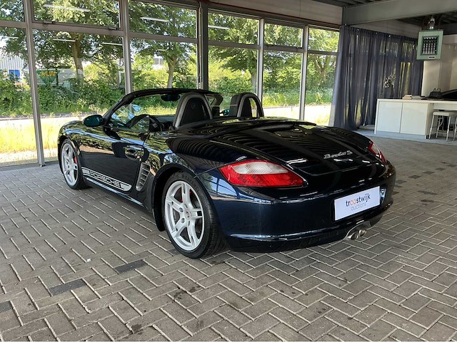 Porsche boxster s 987 | 3.2 s | 2005 | youngtimer | 280 pk | 86.000 km | btw auto - afbeelding 3 van  26