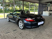 Porsche boxster s 987 | 3.2 s | 2005 | youngtimer | 280 pk | 86.000 km | btw auto - afbeelding 3 van  26