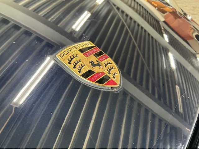 Porsche boxster s 987 | 3.2 s | 2005 | youngtimer | 280 pk | 86.000 km | btw auto - afbeelding 8 van  26